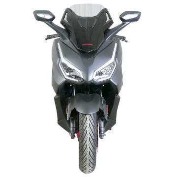 MRA(エムアールエー)スポーツスクリーン HONDA FORZA 125/350 2021-