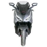 MRA(エムアールエー)スポーツスクリーン HONDA FORZA 125/350 2021-