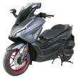 MRA(エムアールエー)スポーツスクリーン HONDA FORZA 125/350 2021-