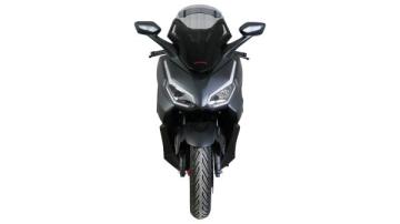 MRA(エムアールエー)バリオツーリングスクリーン HONDA FORZA 125/350 2021年～