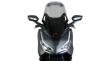 MRA(エムアールエー)バリオツーリングスクリーン HONDA FORZA 125/350 2021年～