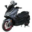 MRA(エムアールエー)バリオツーリングスクリーン HONDA FORZA 125/350 2021年～