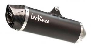 LeoVince NERO EVO2 STDマウント Z 750 07-12 / Z 750 R 11-12