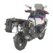 GIVI(ジビ ) GRT727 Canyon 防水サイドバッグ 25L MONOKEY CAM-SIDE バイク用