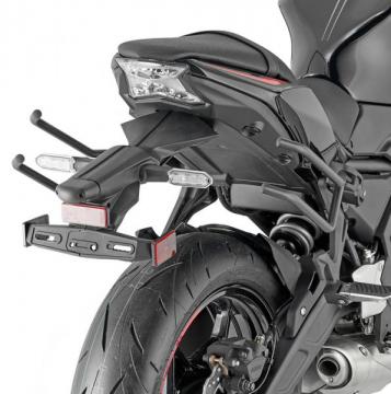 GIVI ホルダー ラピッドリリースホルダー REMOVE-X Z650 20-23