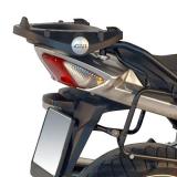 GIVI  リアラック MONOKEYトップケース用 FJR1300 06-20