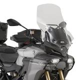 GIVI(ジビ)トレーサー9/GT/GT+ 2025～ ハイスクリーン クリア ウインドスクリーン