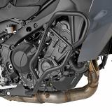 GIVI(ジビ) エンジンガード トレーサー9/GT/GT+用
