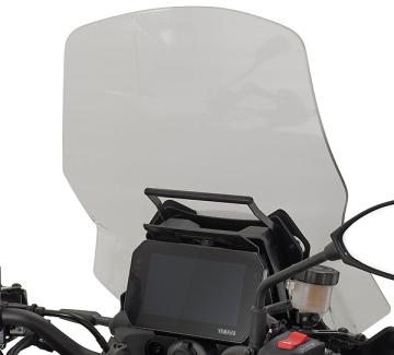 GIVI(ジビ) スクリーンマウントバー スマホ・ナビホルダー取付 YAMAHA TRACER 9 GT / GT+用