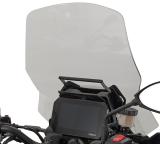 GIVI(ジビ) スクリーンマウントバー スマホ・ナビホルダー取付 YAMAHA TRACER 9 GT / GT+用