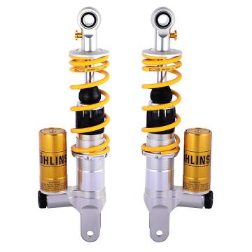 OHLINS オーリンズ STX36 フロントショック Lambretta G350 ランブレッタ G350