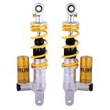 OHLINS オーリンズ STX36 フロントショック Lambretta G350 ランブレッタ G350