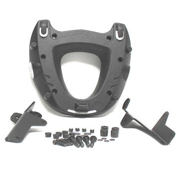 GIVI ジビ リアキャリア MONOKEYトップケース用 YAMAHA XT1200Z/ZE Super Ténéré スーパーテネレ 2010-2020