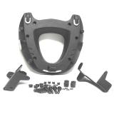 GIVI ジビ リアキャリア MONOKEYトップケース用 YAMAHA XT1200Z/ZE Super Ténéré スーパーテネレ 2010-2020
