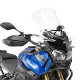 GIVI ジビ ウインドスクリーン クリア YAMAHA XT1200Z Super Ténéré スーパーテネレ XT1200ZE 10-20用
