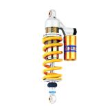 OHLINS STX46リアショック DIAVEL V4 2025