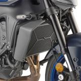 GIVI ジビ MT-09 ラジエーターガード ブラック ステンレス製