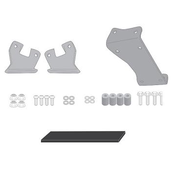 GIVI(ジビ)ステルスシステム専用取付キット YAMAHA(ヤマハ)MT-09 2024～2026年対応