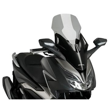 Puig(プーチ)V-Tech Line Touring ツーリングスクリーン FORZA(フォルツァ) 125/350 2021～2026