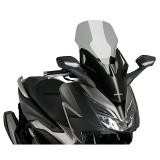 Puig(プーチ)V-Tech Line Touring ツーリングスクリーン FORZA(フォルツァ) 125/350 2021～2026