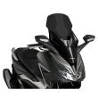 Puig(プーチ)V-Tech Line Touring ツーリングスクリーン FORZA(フォルツァ) 125/350 2021～2026