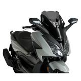 Puig(プーチ)V-Tech Line Sport スポーツスクリーン HONDA FORZA 125/350 2021～2026