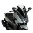 Puig(プーチ)V-Tech Line Sport スポーツスクリーン HONDA FORZA 125/350 2021～2026