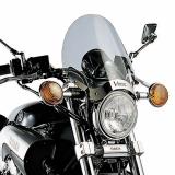 GIVI V-MAX1200用 スモークウインドスクリーン 31×29.5cm