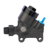 Brembo Racing PS13 CNC リアブレーキマスターシリンダー ラウンドタンク一体式