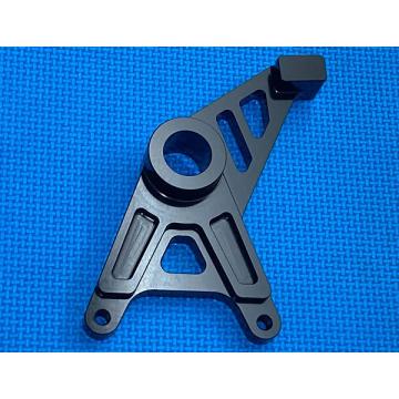 TRC リアキャリパーサポート84mm GSX-R600/750 11-24
