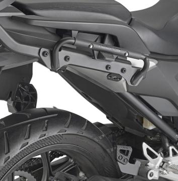 GIVI モノキーTECH 3 サイドケースホルダー NC750X 2021-2024