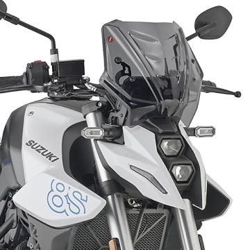 GIVI スモークスクリーン 25x31cm GSX-8S/R -24