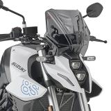 GIVI スモークスクリーン 25x31cm GSX-8S/R -24