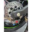 TRC リアキャリパーサポート84mm ZX4RR ZX-4RR
