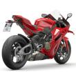 Akrapovic スリップオンチタンアプルーブド(Approved) Panigale V4-S 25-