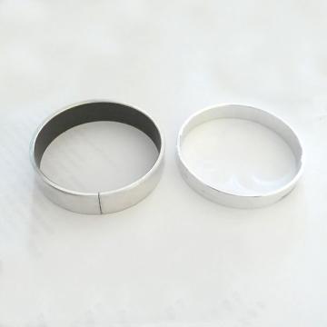 WP(ホワイトパワー) ガイドブッシング 48X52X12+8MM
