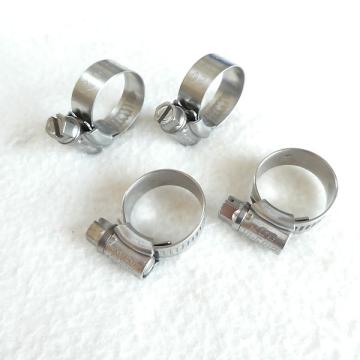 Samco ホースステンレスバンドキット APR-15用