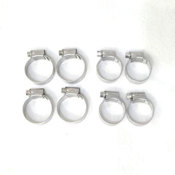 Samco ホースステンレスバンドキット HON-12用