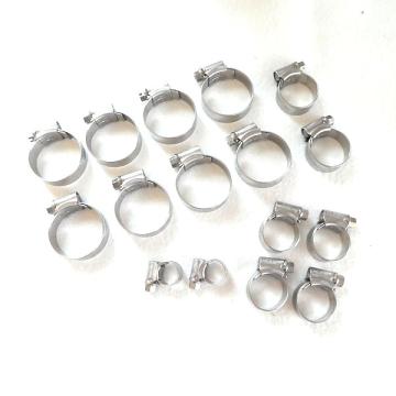 Samco ホースバンドキット HON-63用