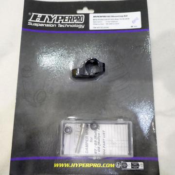 Hyperpro ステアリングダンパマウントーキット R 1200 GS-RT 14-18/R 1250 GS 18-22/R 1250 RT 19-22