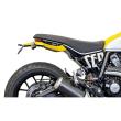 EVOTECH Performance フェンダーレスキット Ducati Scrambler Icon 2023-