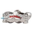 Brembo ブレンボ MotoGP Wet P4 32/36 108mm ニッケル ラジアル モノブロック レーシングキャリパー