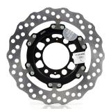 Brembo ブレンボ レーシング Moto3 HRC 218×3.0mm ウェーブ フロントブレーキディスク 左側 XB91780