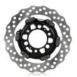 Brembo ブレンボ レーシング Moto3 HRC 218×3.0mm ウェーブ フロントブレーキディスク 左側 XB91780