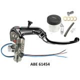 Accossato アコサット PRS 16×17-18-19 ラジアルブレーキマスターシリンダー ABE61454 リザーバータンクキット付