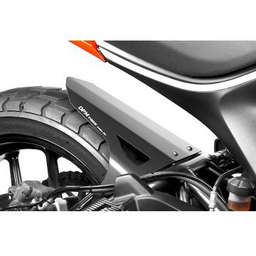 DPM リアフェンダー SCRAMBLER