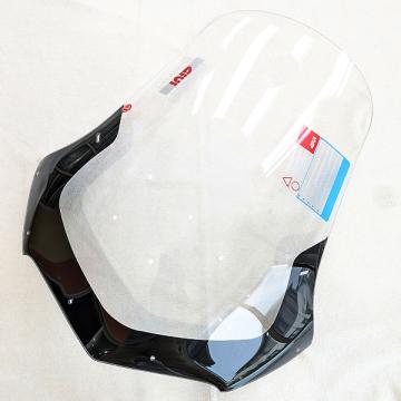 GIVI スクリーンクリアー XL1000V Varadero 99-02