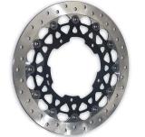 rembo ブレンボ Racing SBK フロントブレーキディスク 320mm×6mm YZF-R1・YZF-R1M・Yブレンボ SBKフロントディスク 320mm