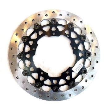 Brembo ブレンボ SBK レーシング フロントブレーキディスク 320mm YAMAHA YZF-R6 / YZF-R1