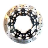 Brembo ブレンボ SBK レーシング フロントブレーキディスク 320mm YAMAHA YZF-R6 / YZF-R1